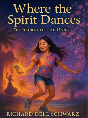 cover image of Where the Spirit Dances